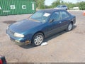 1997 Nissan Altima — photo 2 of 16 | VIN 1N4BU31D7VC258480