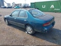 1997 Nissan Altima — photo 3 of 16 | VIN 1N4BU31D7VC258480