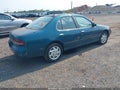 1997 Nissan Altima — photo 4 of 16 | VIN 1N4BU31D7VC258480