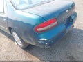 1997 Nissan Altima — photo 6 of 16 | VIN 1N4BU31D7VC258480