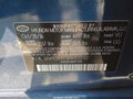 2017 Hyundai Sonata — photo 9 of 11 | VIN 5NPE24AF6HH520132