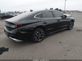 2025 Hyundai Sonata — photo 4 of 16 | VIN KMHL64JA7SA507402