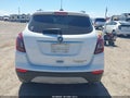 2021 Buick Encore — photo 16 of 16 | VIN KL4CJASB5MB307781