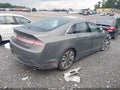 2017 Lincoln MKZ — photo 4 of 16 | VIN 3LN6L5E90HR649472