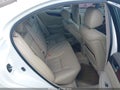2003 Lexus ES 300 — photo 8 of 11 | VIN JTHBF30G230094973