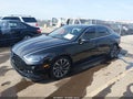 2022 Hyundai Sonata — photo 2 of 16 | VIN KMHL34J20NA204483