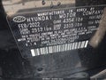 2022 Hyundai Sonata — photo 9 of 16 | VIN KMHL34J20NA204483