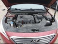 2016 Hyundai Sonata — photo 10 of 14 | VIN 5NPE24AF5GH321118