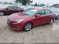2016 Hyundai Sonata — photo 2 of 14 | VIN 5NPE24AF5GH321118
