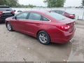 2016 Hyundai Sonata — photo 3 of 14 | VIN 5NPE24AF5GH321118