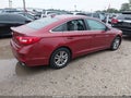 2016 Hyundai Sonata — photo 4 of 14 | VIN 5NPE24AF5GH321118