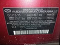 2016 Hyundai Sonata — photo 9 of 14 | VIN 5NPE24AF5GH321118