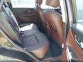 2008 Infiniti EX35 — photo 8 of 11 | VIN JNKAJ09E78M302291