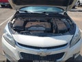 2014 Chevrolet Malibu — photo 10 of 17 | VIN 1G11C5SL1EF160594