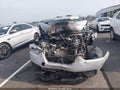 2020 Nissan Kicks — photo 12 of 16 | VIN 3N1CP5BV2LL578755