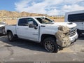 2026 Chevrolet Silverado 3500 — photo 11 of 18 | VIN 1GC4KUEY6TF201372