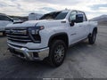 2026 Chevrolet Silverado 3500 — photo 2 of 18 | VIN 1GC4KUEY6TF201372