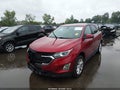 2019 Chevrolet Equinox — photo 2 of 16 | VIN 2GNAXKEV8K6177672