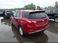 2019 Chevrolet Equinox — photo 3 of 16 | VIN 2GNAXKEV8K6177672
