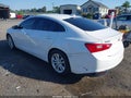 2018 Chevrolet Malibu Limited — photo 3 of 18 | VIN 1G1ZD5ST6JF181452