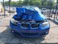 2011 BMW 3 Series — photo 12 of 16 | VIN WBAPK7C56BA970907