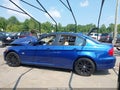 2011 BMW 3 Series — photo 14 of 16 | VIN WBAPK7C56BA970907