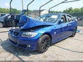 2011 BMW 3 Series — photo 2 of 16 | VIN WBAPK7C56BA970907