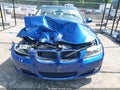 2011 BMW 3 Series — photo 6 of 16 | VIN WBAPK7C56BA970907