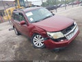 2012 Subaru Forester — photo 1 of 15 | VIN JF2SHBDC5CH423648