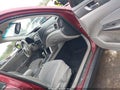 2012 Subaru Forester — photo 5 of 15 | VIN JF2SHBDC5CH423648