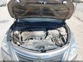 2014 Nissan Altima — photo 10 of 10 | VIN 1N4AL3AP3EN381058