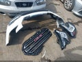 2024 GMC Terrain — photo 12 of 17 | VIN 3GKALPEG7RL194010