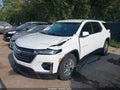 2023 Chevrolet Traverse — photo 2 of 18 | VIN 1GNERGKW0PJ162213