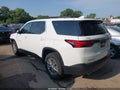 2023 Chevrolet Traverse — photo 3 of 18 | VIN 1GNERGKW0PJ162213