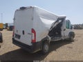 2025 Ram ProMaster 2500 — photo 3 of 15 | VIN 3C6LRVDG3SE521769