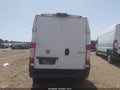 2025 Ram ProMaster 2500 — photo 8 of 15 | VIN 3C6LRVDG3SE521769