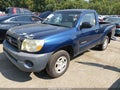 2006 Toyota Tacoma — photo 2 of 10 | VIN 5TENX22N96Z212118