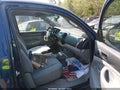 2006 Toyota Tacoma — photo 5 of 10 | VIN 5TENX22N96Z212118