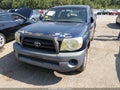 2006 Toyota Tacoma — photo 6 of 10 | VIN 5TENX22N96Z212118
