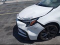 2024 Toyota Corolla — photo 6 of 16 | VIN 5YFS4MCE2RP192228