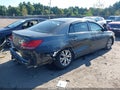 2008 Toyota Avalon — photo 4 of 13 | VIN 4T1BK36B78U295420