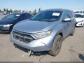 2017 Honda CR-V — photo 2 of 19 | VIN 7FARW1H51HE031464
