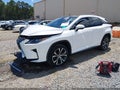 2019 Lexus RX 450h — photo 2 of 16 | VIN 2T2BGMCA3KC032493
