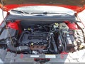 2014 Chevrolet Cruze — photo 10 of 16 | VIN 1G1PC5SB8E7422042