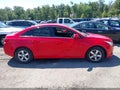 2014 Chevrolet Cruze — photo 13 of 16 | VIN 1G1PC5SB8E7422042