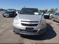 2012 Chevrolet Captiva Sport — photo 11 of 15 | VIN 3GNAL1EK0CS634697