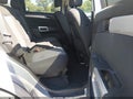 2012 Chevrolet Captiva Sport — photo 8 of 15 | VIN 3GNAL1EK0CS634697