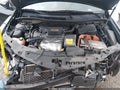 2013 Toyota Camry Hybrid — photo 10 of 15 | VIN 4T1BD1FK0DU070460