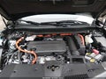 2026 Honda CR-V — photo 10 of 16 | VIN 7FARS6H84TE135636