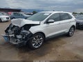 2016 Ford Edge — photo 2 of 16 | VIN 2FMPK3K96GBB94737